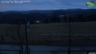 Archived image Webcam Mountain Hut Graf Stolberg near Willingen 17:00