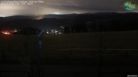 Archived image Webcam Mountain Hut Graf Stolberg near Willingen 19:00