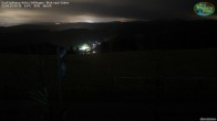 Archived image Webcam Mountain Hut Graf Stolberg near Willingen 23:00