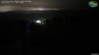 Archived image Webcam Mountain Hut Graf Stolberg near Willingen 01:00