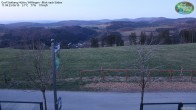 Archived image Webcam Mountain Hut Graf Stolberg near Willingen 05:00