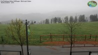 Archived image Webcam Mountain Hut Graf Stolberg near Willingen 07:00