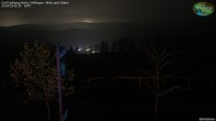 Archived image Webcam Mountain Hut Graf Stolberg near Willingen 01:00