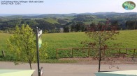Archiv Foto Webcam Willingen: Graf Stolberg Hütte bei Usseln 17:00