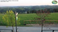 Archiv Foto Webcam Willingen: Graf Stolberg Hütte bei Usseln 19:00