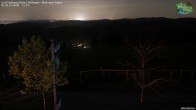 Archived image Webcam Mountain Hut Graf Stolberg near Willingen 23:00