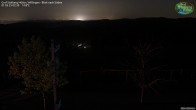 Archived image Webcam Mountain Hut Graf Stolberg near Willingen 01:00
