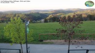Archiv Foto Webcam Willingen: Graf Stolberg Hütte bei Usseln 05:00