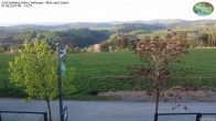 Archived image Webcam Mountain Hut Graf Stolberg near Willingen 06:00