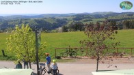 Archiv Foto Webcam Willingen: Graf Stolberg Hütte bei Usseln 09:00