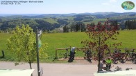 Archiv Foto Webcam Willingen: Graf Stolberg Hütte bei Usseln 13:00
