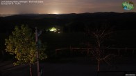 Archiv Foto Webcam Willingen: Graf Stolberg Hütte bei Usseln 03:00