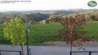 Archiv Foto Webcam Willingen: Graf Stolberg Hütte bei Usseln 06:00