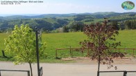 Archiv Foto Webcam Willingen: Graf Stolberg Hütte bei Usseln 09:00