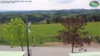 Archiv Foto Webcam Willingen: Graf Stolberg Hütte bei Usseln 13:00