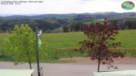 Archiv Foto Webcam Willingen: Graf Stolberg Hütte bei Usseln 15:00