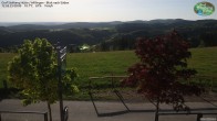 Archiv Foto Webcam Willingen: Graf Stolberg Hütte bei Usseln 23:00