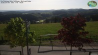 Archiv Foto Webcam Willingen: Graf Stolberg Hütte bei Usseln 01:00