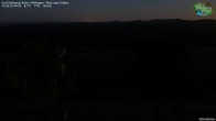 Archiv Foto Webcam Willingen: Graf Stolberg Hütte bei Usseln 03:00