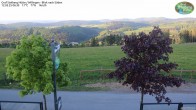 Archiv Foto Webcam Willingen: Graf Stolberg Hütte bei Usseln 05:00