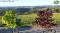 Archiv Foto Webcam Willingen: Graf Stolberg Hütte bei Usseln 06:00