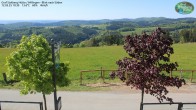 Archiv Foto Webcam Willingen: Graf Stolberg Hütte bei Usseln 09:00