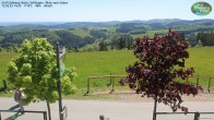 Archiv Foto Webcam Willingen: Graf Stolberg Hütte bei Usseln 13:00