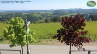 Archiv Foto Webcam Willingen: Graf Stolberg Hütte bei Usseln 15:00