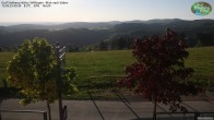 Archiv Foto Webcam Willingen: Graf Stolberg Hütte bei Usseln 23:00