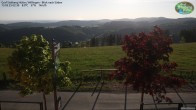 Archiv Foto Webcam Willingen: Graf Stolberg Hütte bei Usseln 01:00