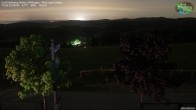 Archiv Foto Webcam Willingen: Graf Stolberg Hütte bei Usseln 23:00