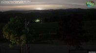Archived image Webcam Mountain Hut Graf Stolberg near Willingen 01:00