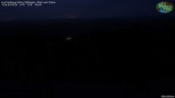 Archived image Webcam Mountain Hut Graf Stolberg near Willingen 03:00