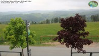 Archived image Webcam Mountain Hut Graf Stolberg near Willingen 05:00