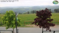Archived image Webcam Mountain Hut Graf Stolberg near Willingen 06:00