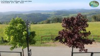 Archived image Webcam Mountain Hut Graf Stolberg near Willingen 07:00