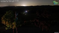 Archived image Webcam Mountain Hut Graf Stolberg near Willingen 23:00