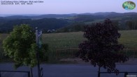 Archiv Foto Webcam Willingen: Graf Stolberg Hütte bei Usseln 03:00