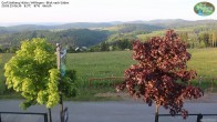 Archiv Foto Webcam Willingen: Graf Stolberg Hütte bei Usseln 05:00