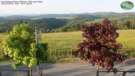 Archiv Foto Webcam Willingen: Graf Stolberg Hütte bei Usseln 06:00