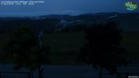 Archiv Foto Webcam Willingen: Graf Stolberg Hütte bei Usseln 03:00