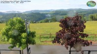 Archiv Foto Webcam Willingen: Graf Stolberg Hütte bei Usseln 07:00