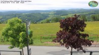 Archiv Foto Webcam Willingen: Graf Stolberg Hütte bei Usseln 09:00