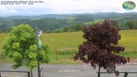Archiv Foto Webcam Willingen: Graf Stolberg Hütte bei Usseln 11:00
