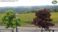 Archiv Foto Webcam Willingen: Graf Stolberg Hütte bei Usseln 13:00