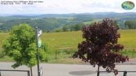 Archiv Foto Webcam Willingen: Graf Stolberg Hütte bei Usseln 15:00