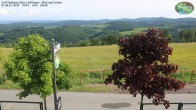 Archiv Foto Webcam Willingen: Graf Stolberg Hütte bei Usseln 17:00