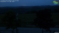 Archiv Foto Webcam Willingen: Graf Stolberg Hütte bei Usseln 03:00