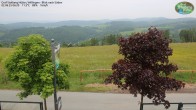 Archiv Foto Webcam Willingen: Graf Stolberg Hütte bei Usseln 05:00