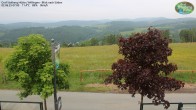 Archiv Foto Webcam Willingen: Graf Stolberg Hütte bei Usseln 06:00